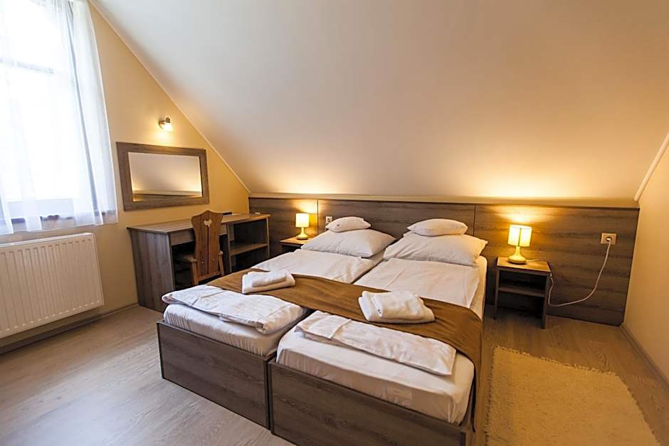 Piroska Csárda és Panzió