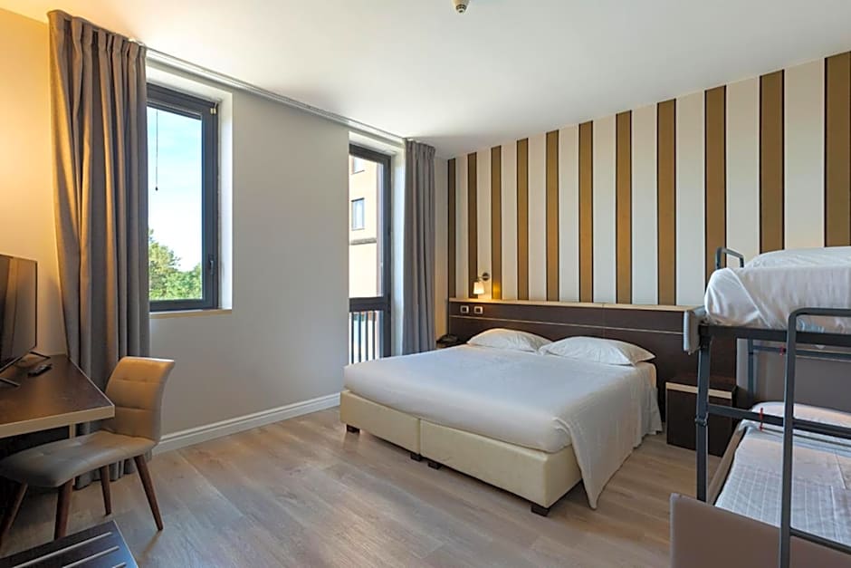 LVG Hotel Collection - Al Mulino