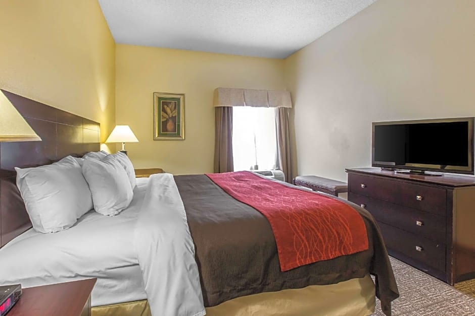 Comfort Inn & Suites Thomson