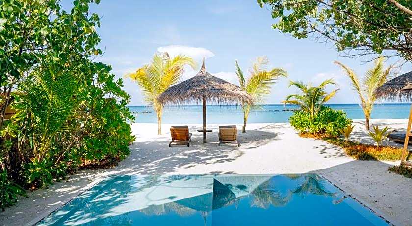 Fushifaru Maldives