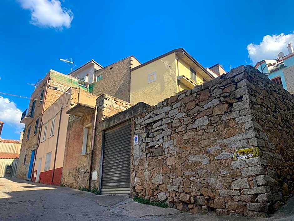 Orgosolo B&B Sardegna