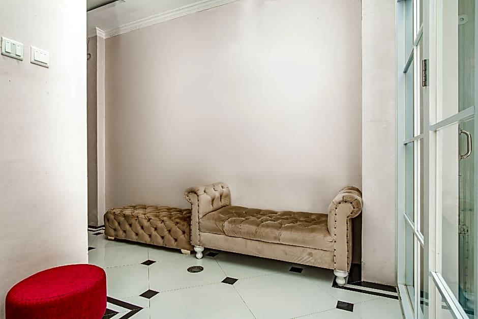 RedDoorz near Taman Bekapai 3 Balikpapan