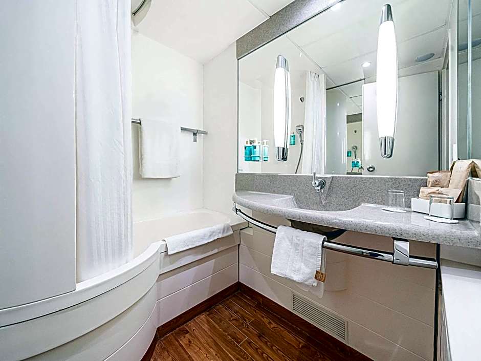 Novotel Milton Keynes