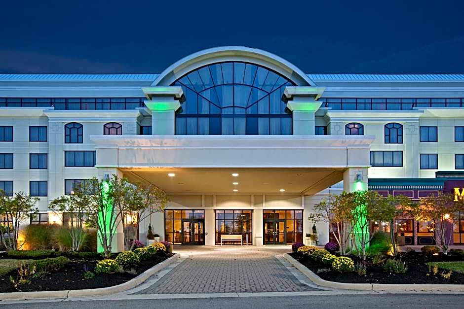 Holiday Inn Wilmington By IHG