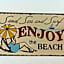 La Costa Beachside Motel