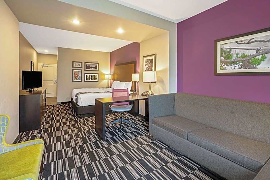 La Quinta Inn & Suites by Wyndham Tumwater - Olympia