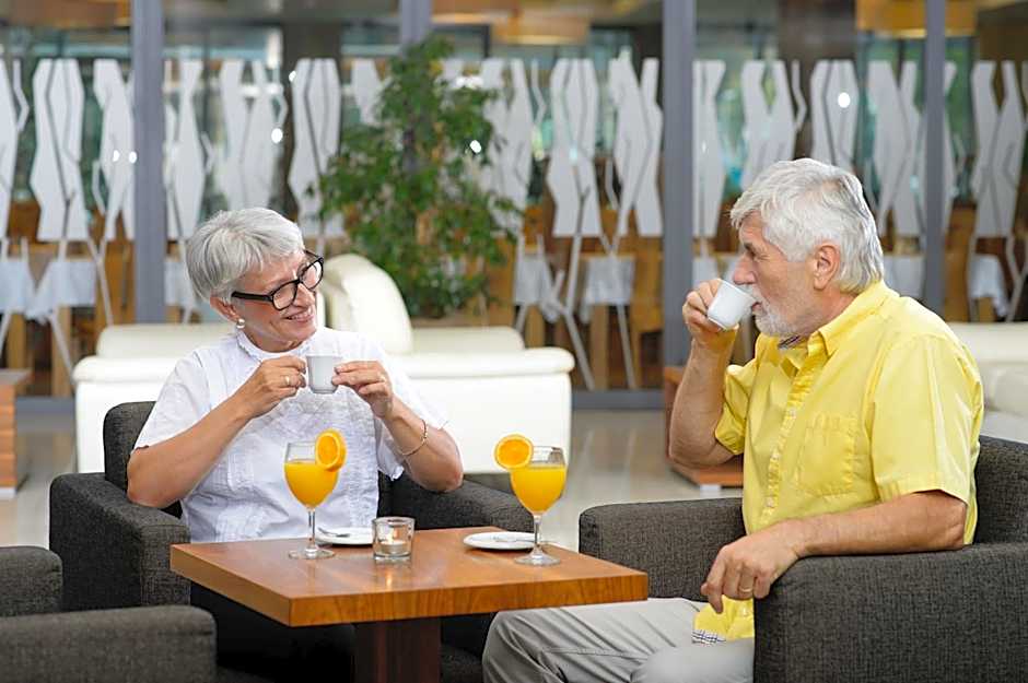 HOTEL Bioterme Mala Nedelja