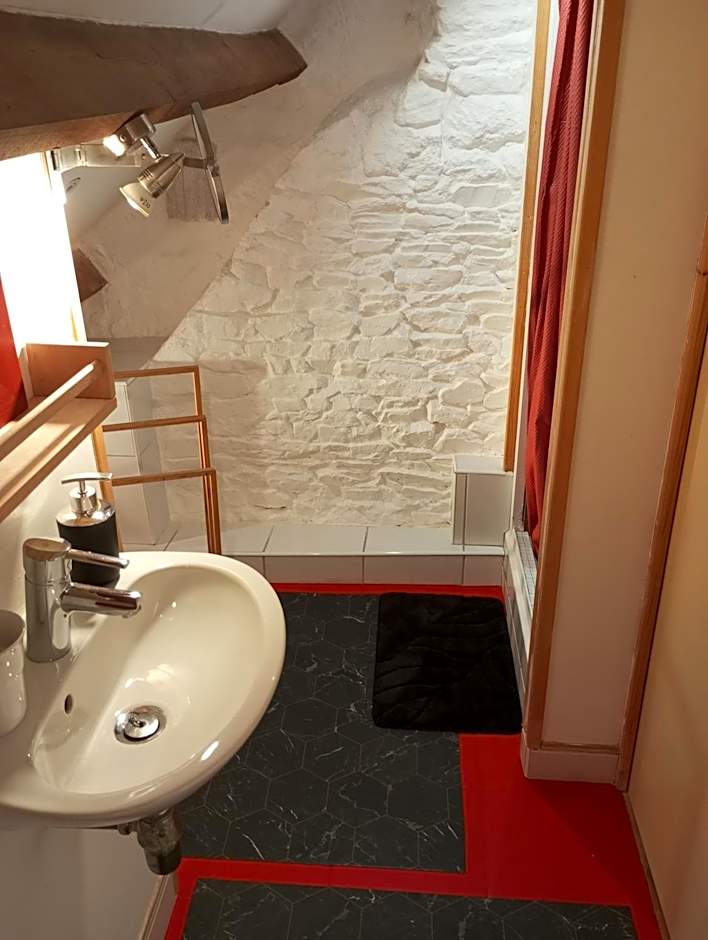 chambres d'hôtes proche saint Malo et mont saint Michel