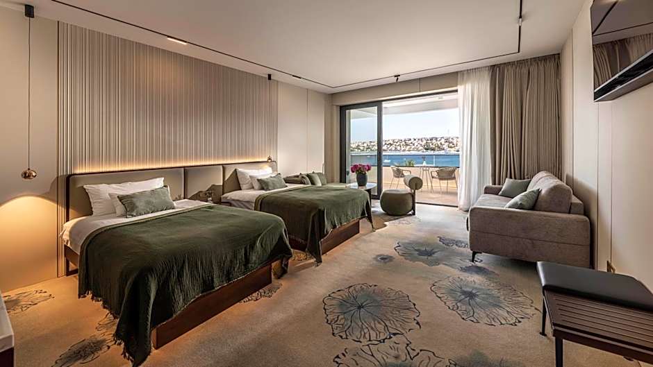 Liberty S Hotel