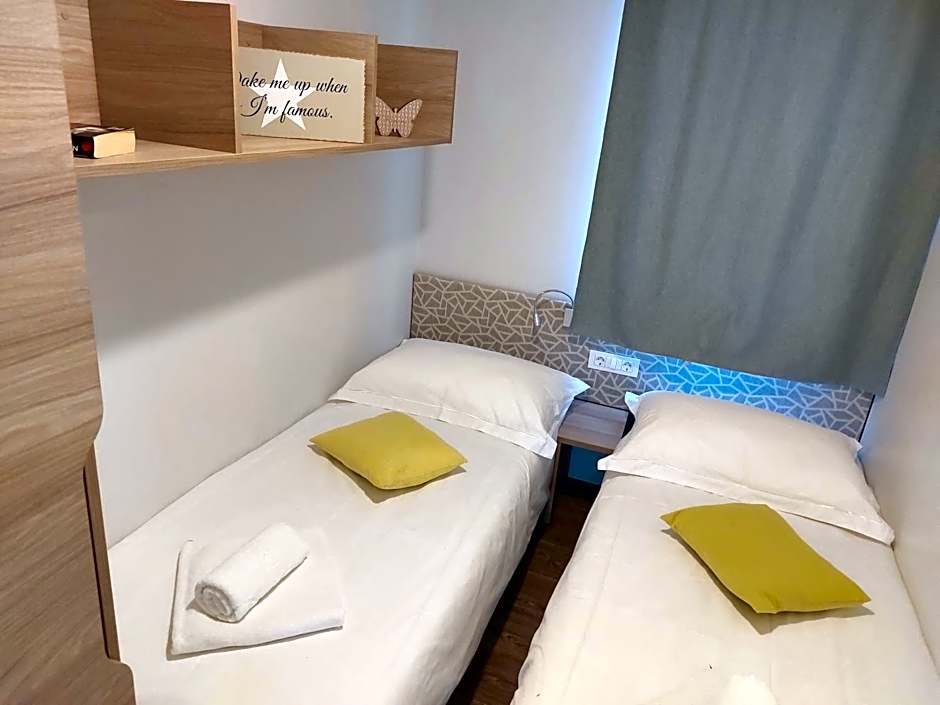 Amadria Park Camping Trogir - Mobile Homes