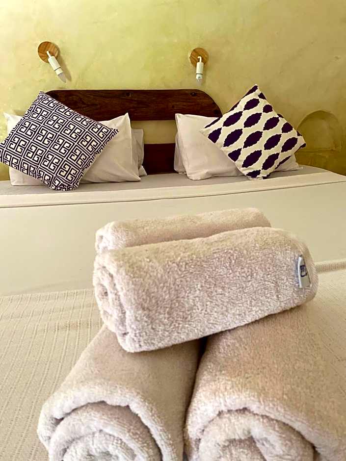 Bahari Beach Bungalows