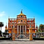 AR Palace Hotel - Palermo