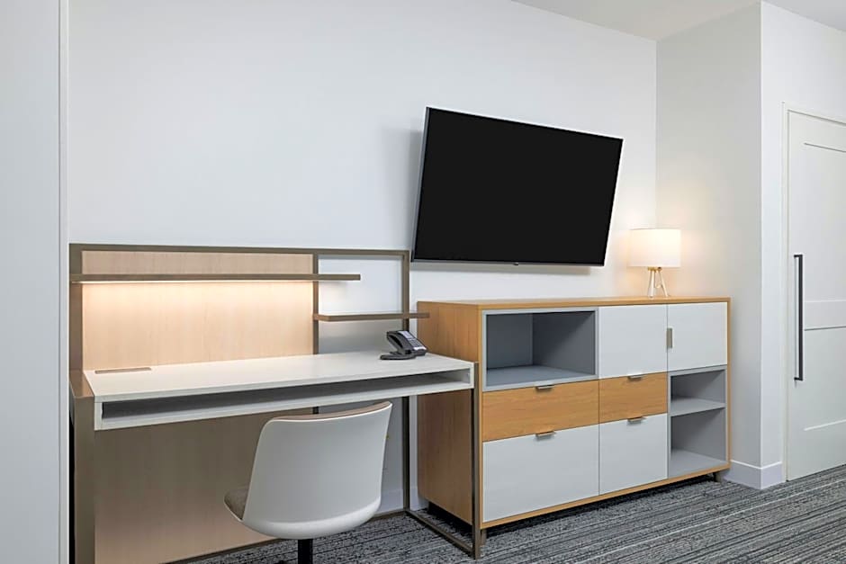 TownePlace Suites by Marriott Hadley Amherst