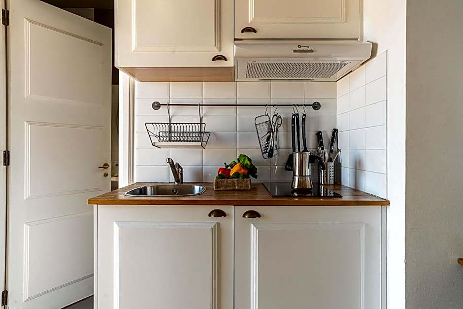 Casa Gracia Apartments