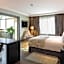 InterContinental Santiago By IHG
