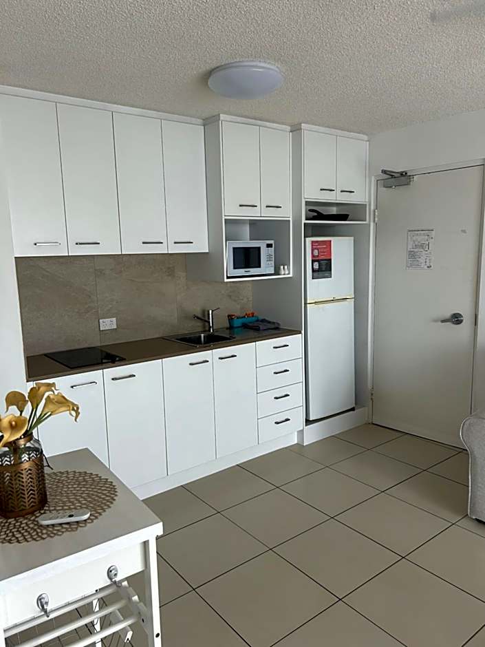 Beachside Mooloolaba