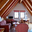Ferienanlage Zum Silberstollen 2 Häuser am Berg Polderhof und Weißeritzhütte