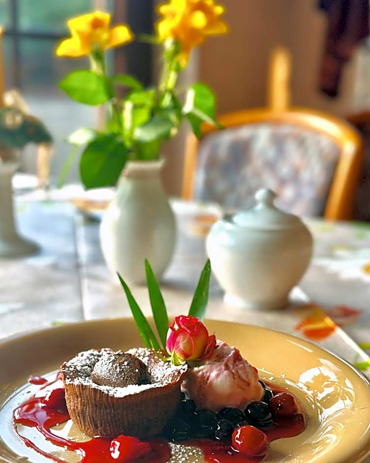 Hotel und Restaurant Sackwitzer Mühle