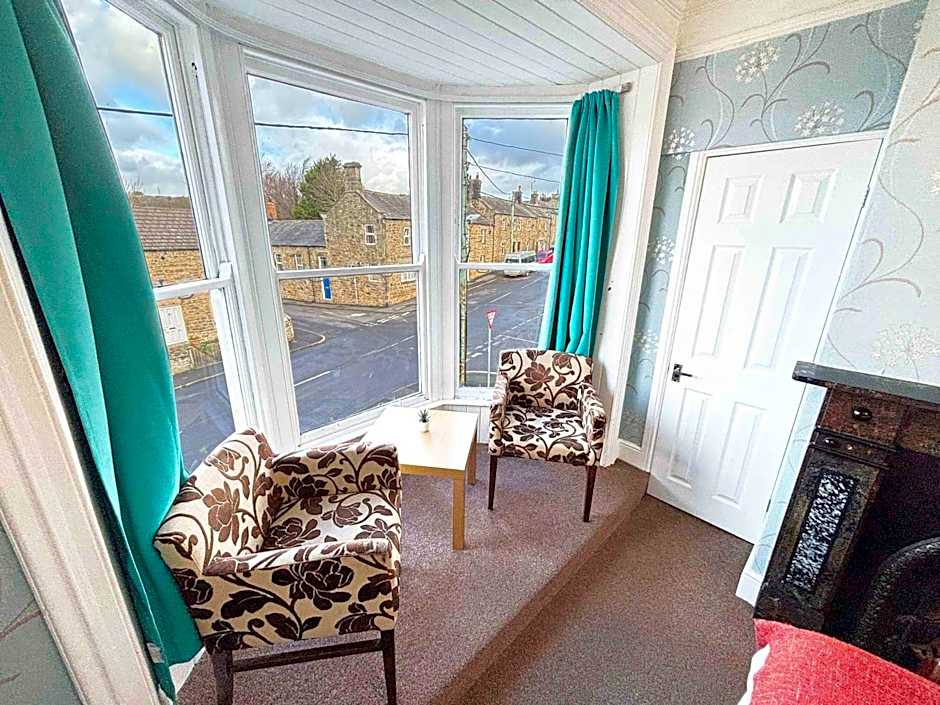The Queens Arms Hotel Acomb
