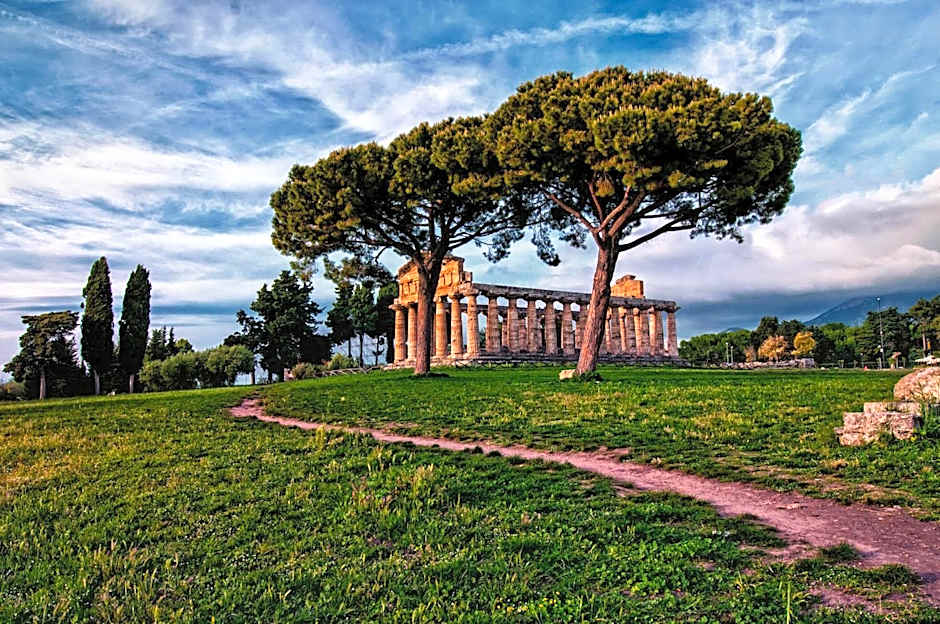 Hotel Royal Paestum