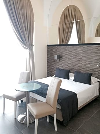 Boutique Hotel Piazza Carità