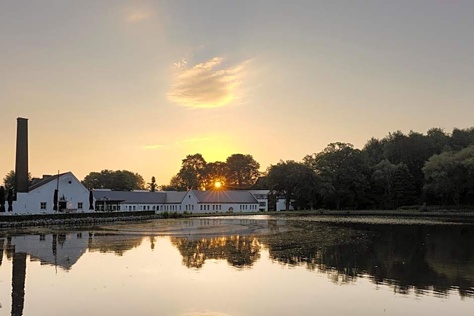 Bilderberg Kasteel Vaalsbroek