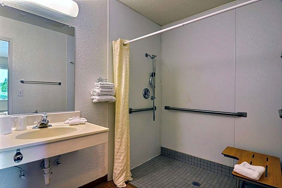 Motel 6-Tumwater, WA - Olympia