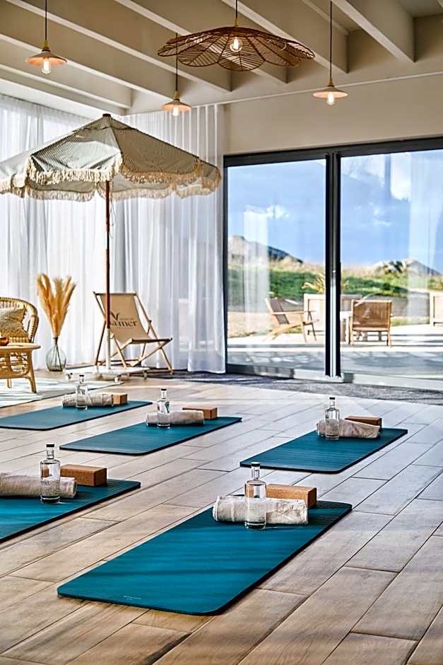 Hôtel de la Mer & Spa