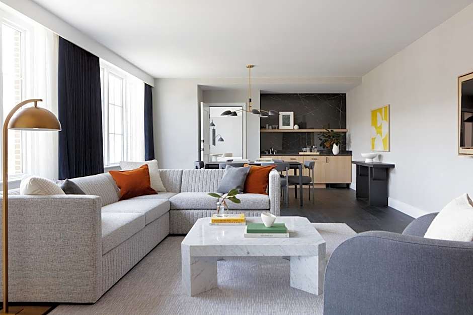 Kimpton - The Forum Hotel By IHG