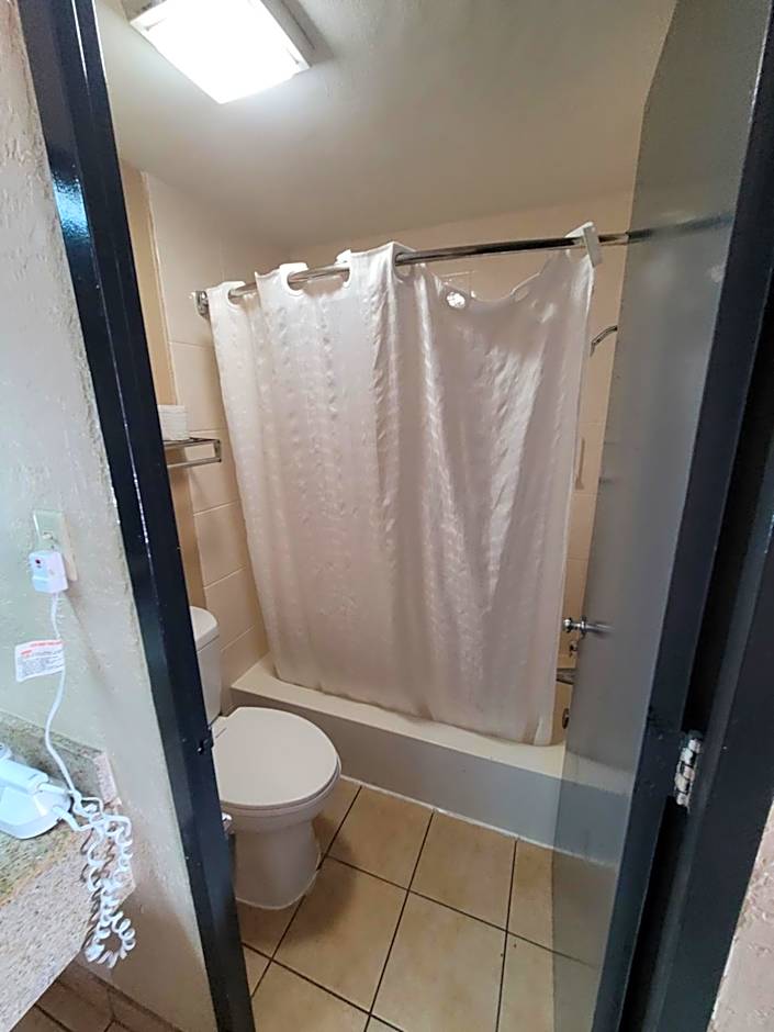 Stay Express Inn Athens