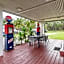 Wairo Beach Holiday Park