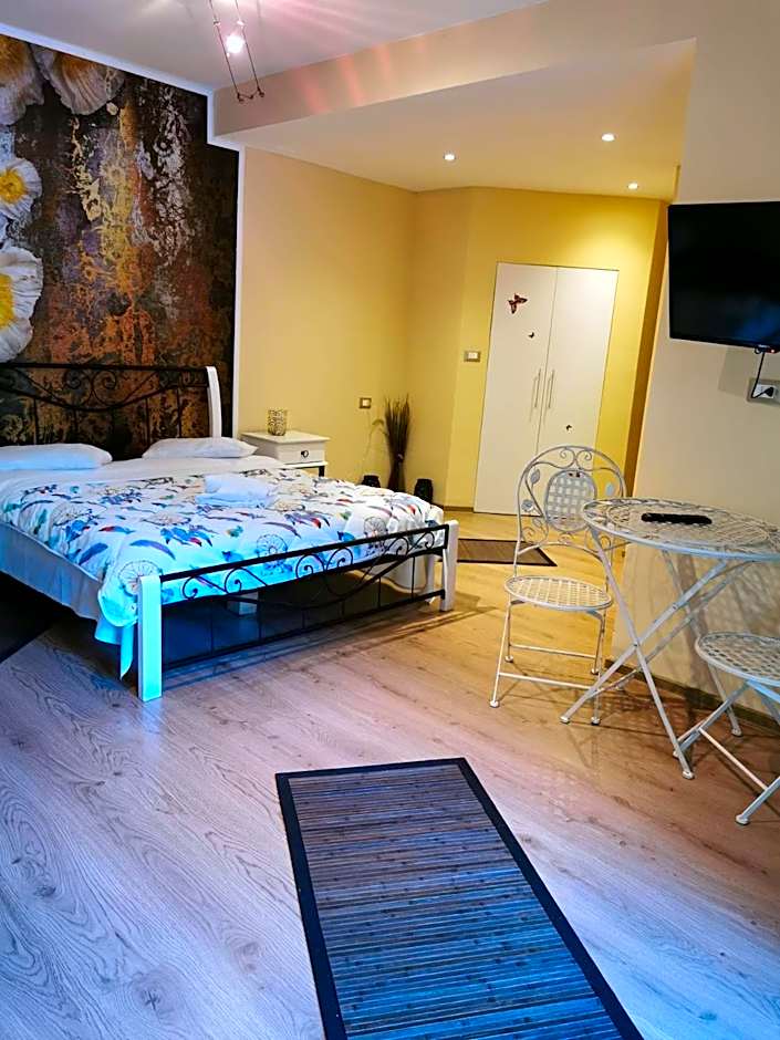 Prince Residence Apartments