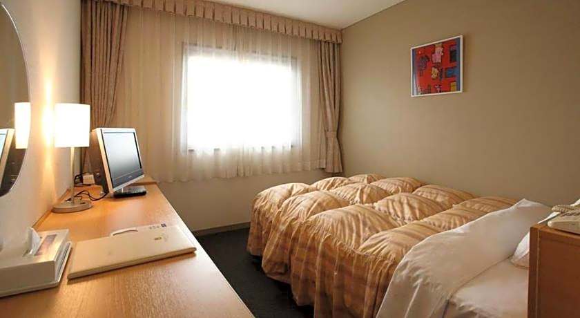 Okura Hotel Marugame