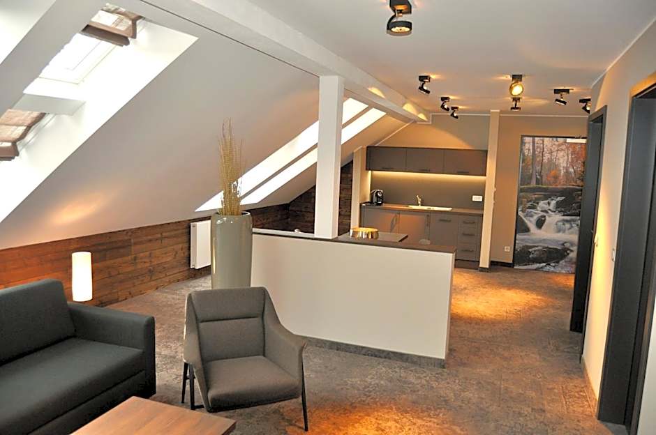 StrandBerg's Designhotel Viktoria