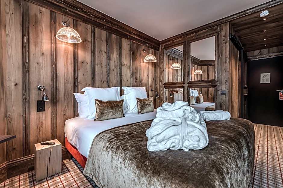 Hotel & Spa Le Val d'sere