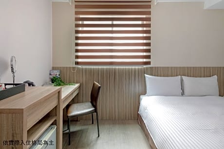 Hotel Brown - Chihkan Branch