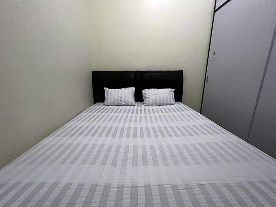 Hotel O Wisma Aliyah Near Sidrap