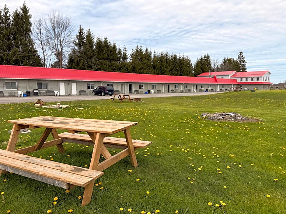 Wiarton Willys Inn