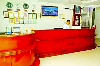 Nefaland Hotel