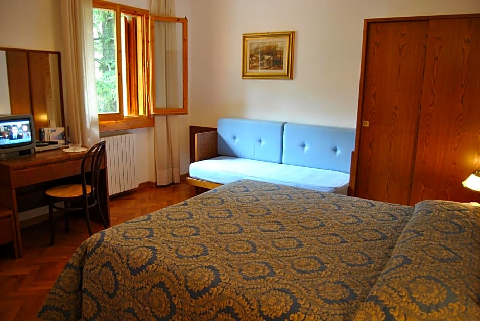 Hotel Archimede