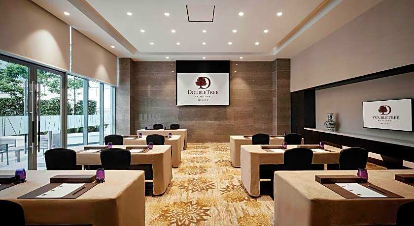 DoubleTree by Hilton Melaka