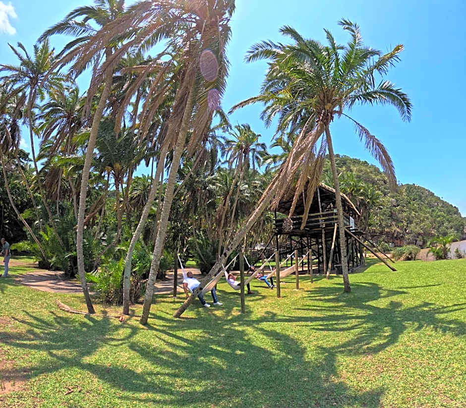 Umtamvuna River Lodge