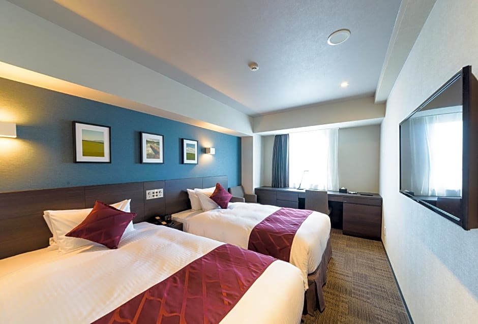 Best Western Plus Hotel Fino Chitose