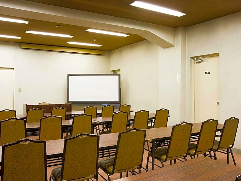 Hotel Tateyama