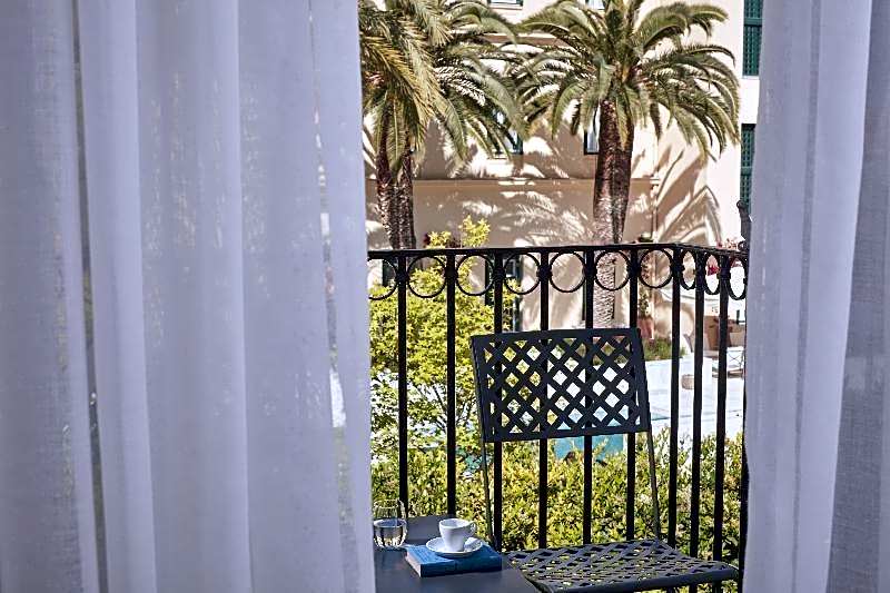 Poseidonion Grand Hotel