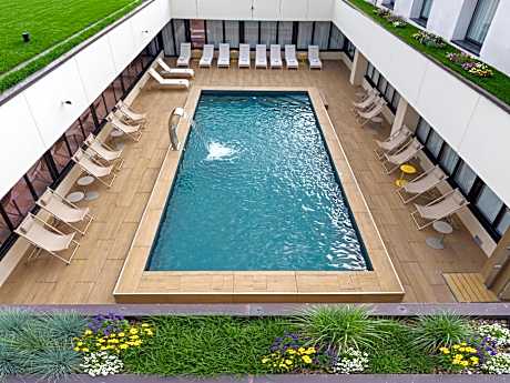 Best Western Hotel Garda