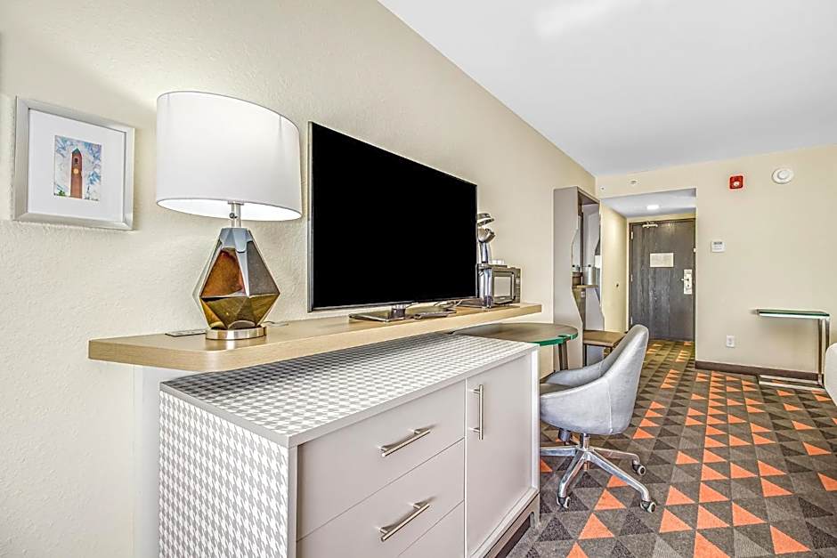 Holiday Inn Spartanburg Northwest By IHG