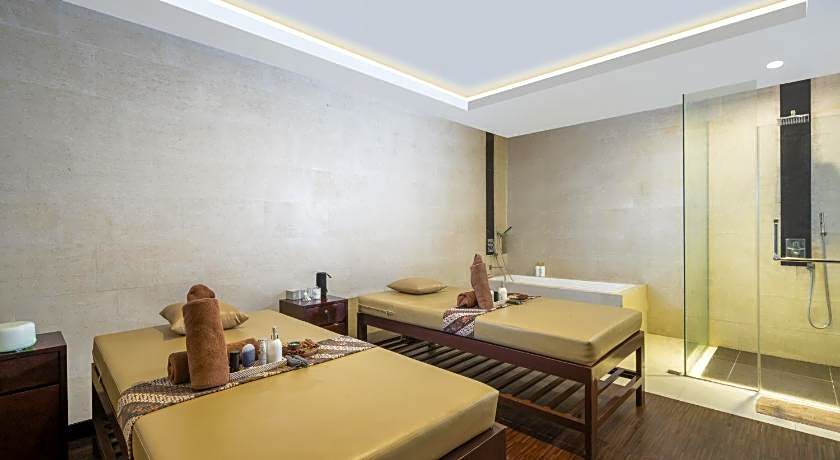 Swiss-Belhotel Harbour Bay