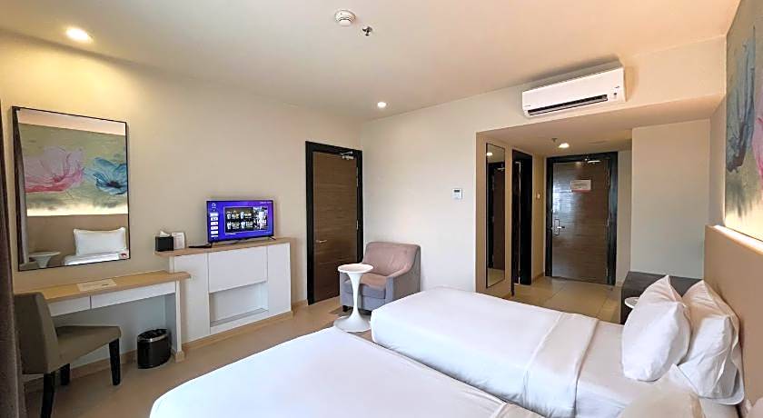 Wyndham Garden i-City Shah Alam
