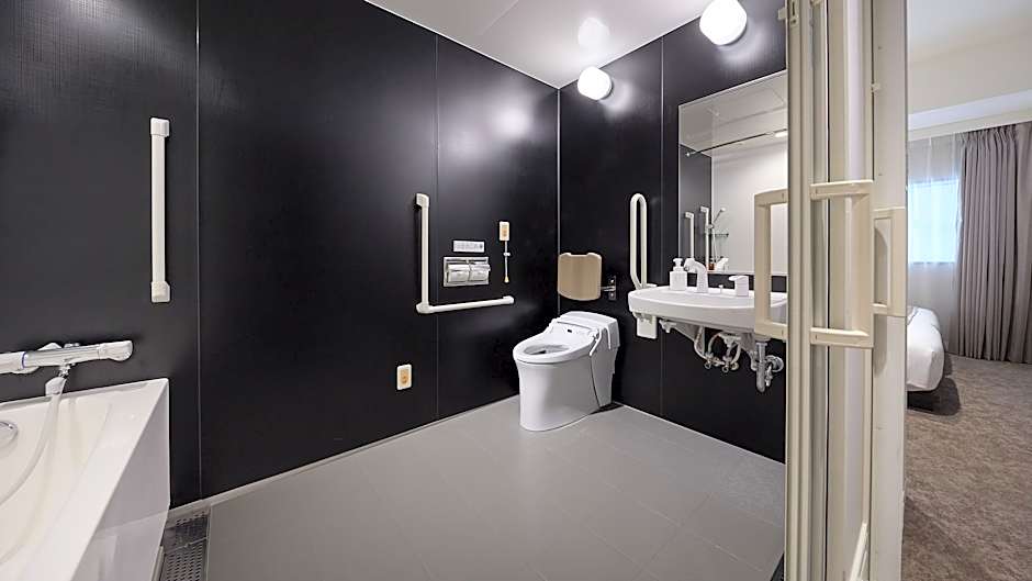 Hotel Villa Fontaine Grand Tokyo-Ariake